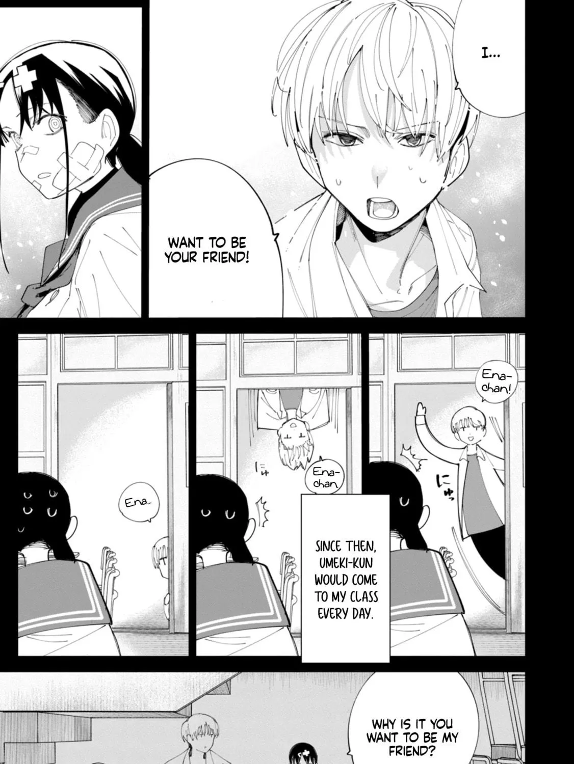 How About R15? Chapter 29 page 22 - 
