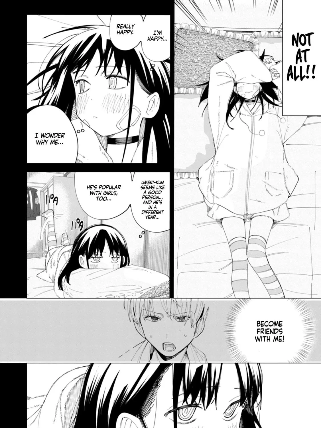 How About R15? Chapter 29 page 28 - 