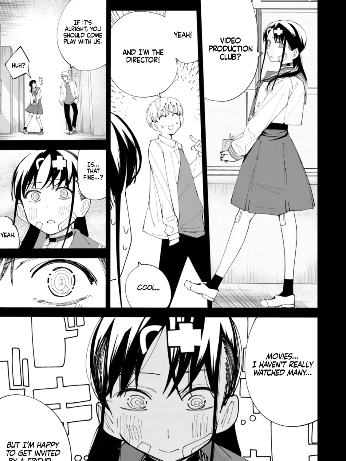 How About R15? Chapter 29 page 30 - 