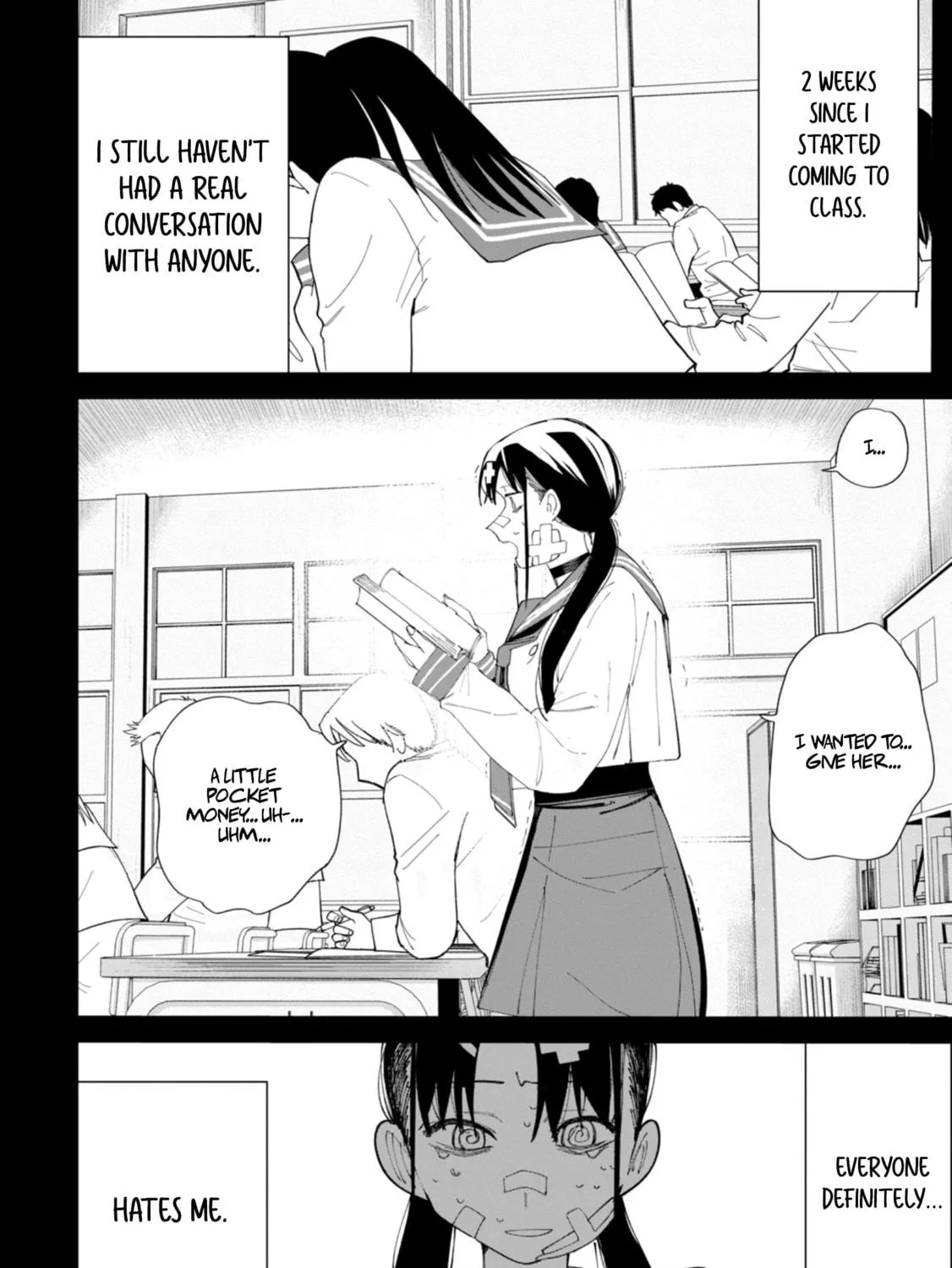 How About R15? Chapter 29 page 4 - 