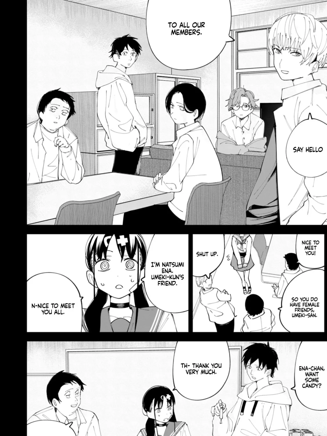 How About R15? Chapter 29 page 32 - 