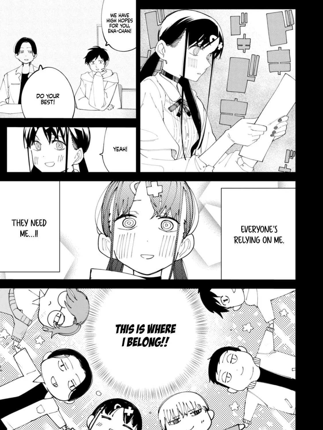 How About R15? Chapter 29 page 38 - 