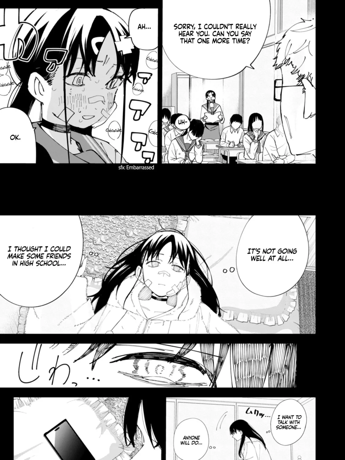 How About R15? Chapter 29 page 6 - 