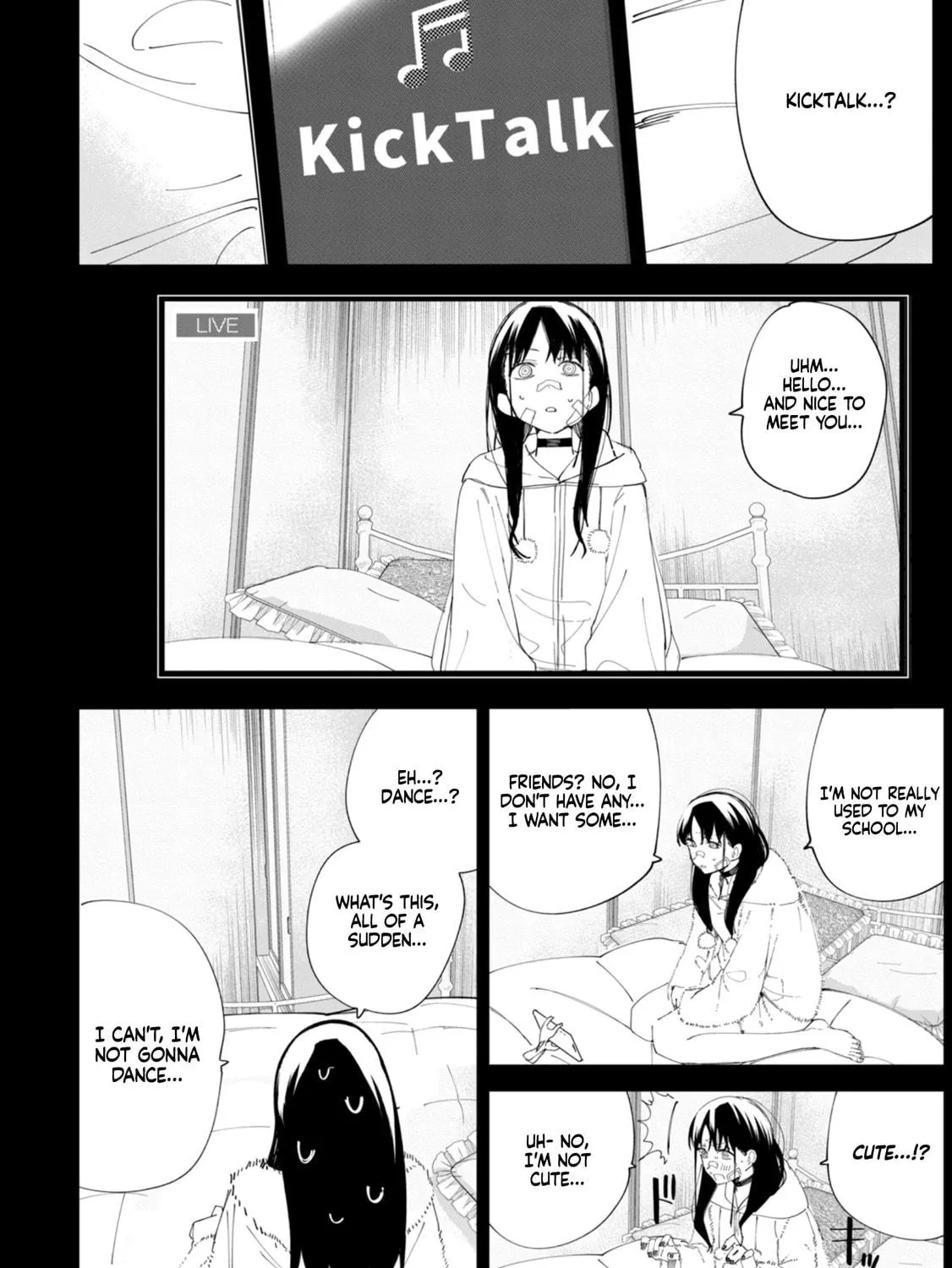 How About R15? Chapter 29 page 8 - 