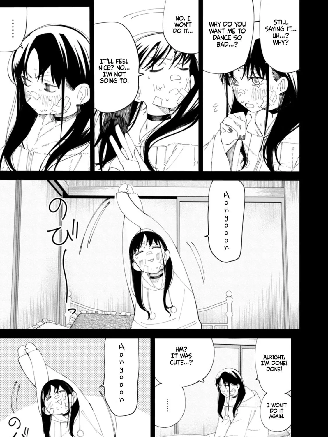 How About R15? Chapter 29 page 10 - 