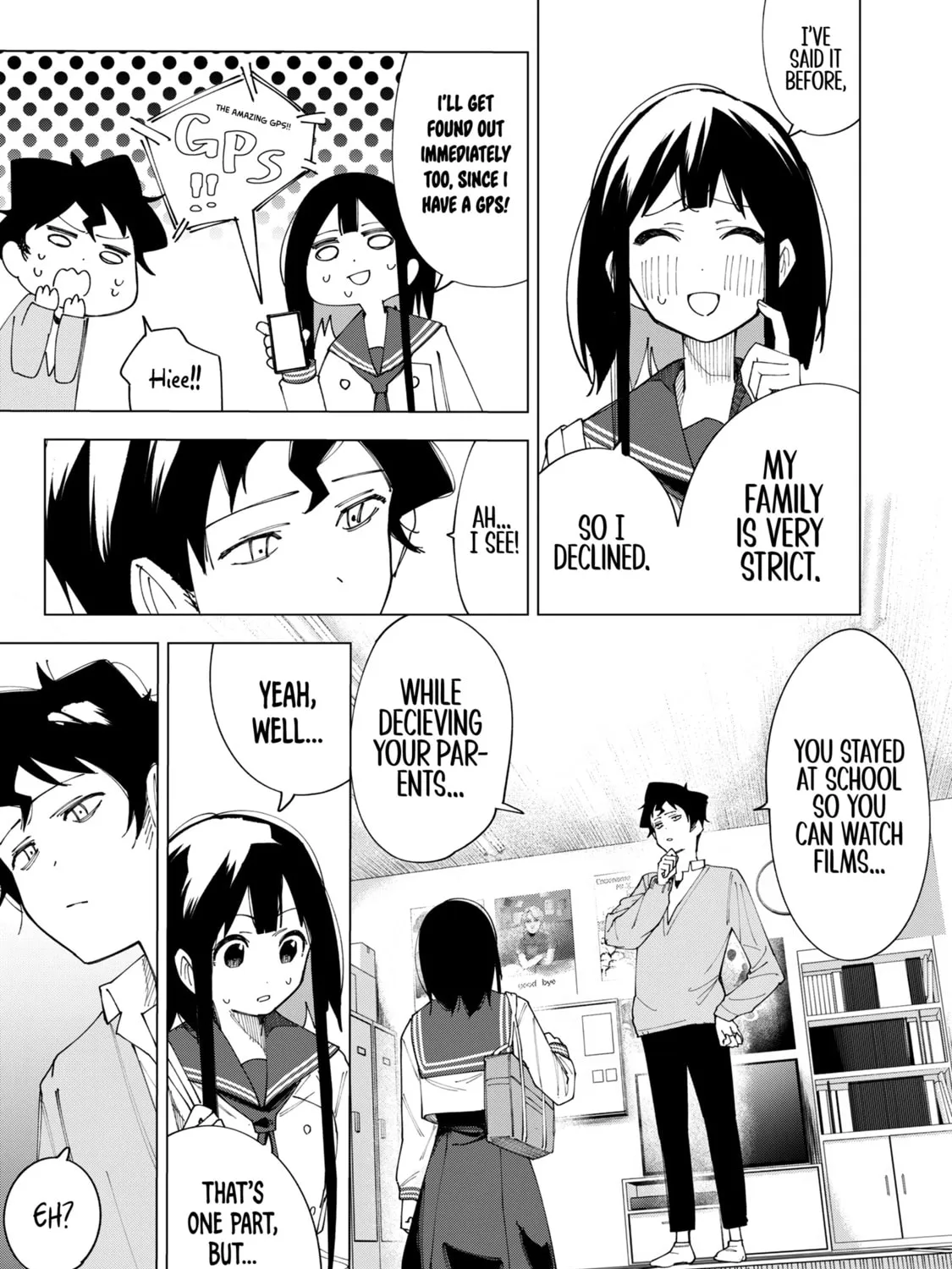 How About R15? Chapter 3 page 21 - 