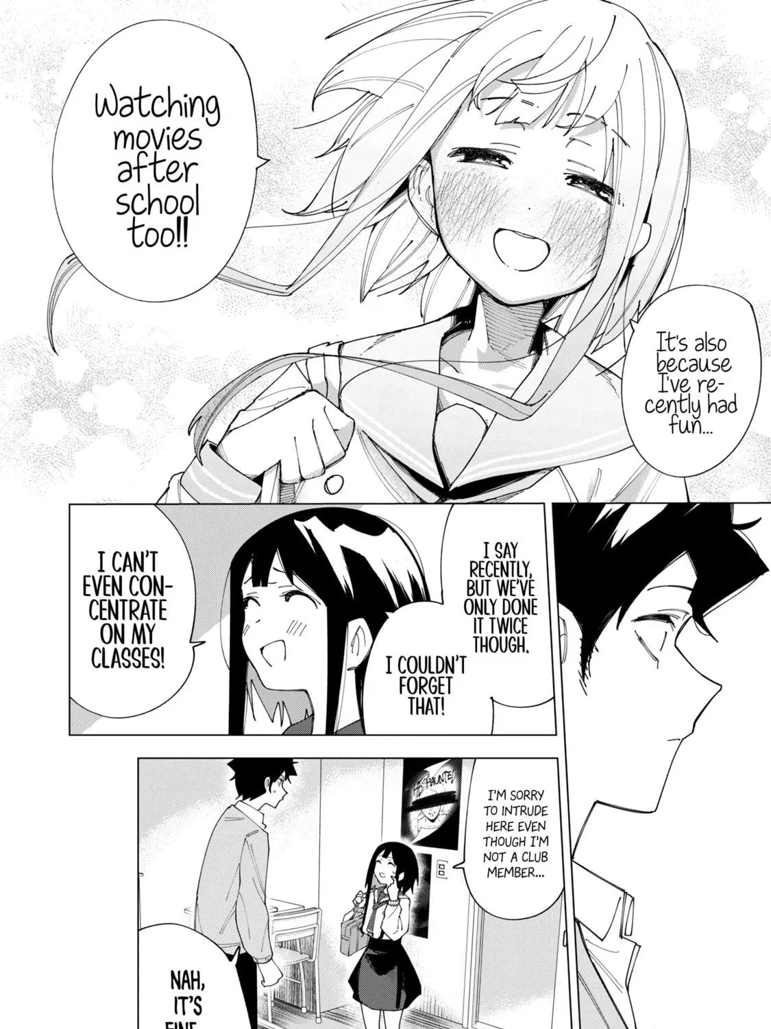 How About R15? Chapter 3 page 23 - 