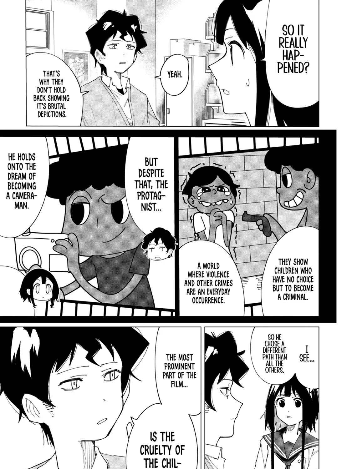 How About R15? Chapter 3 page 29 - 
