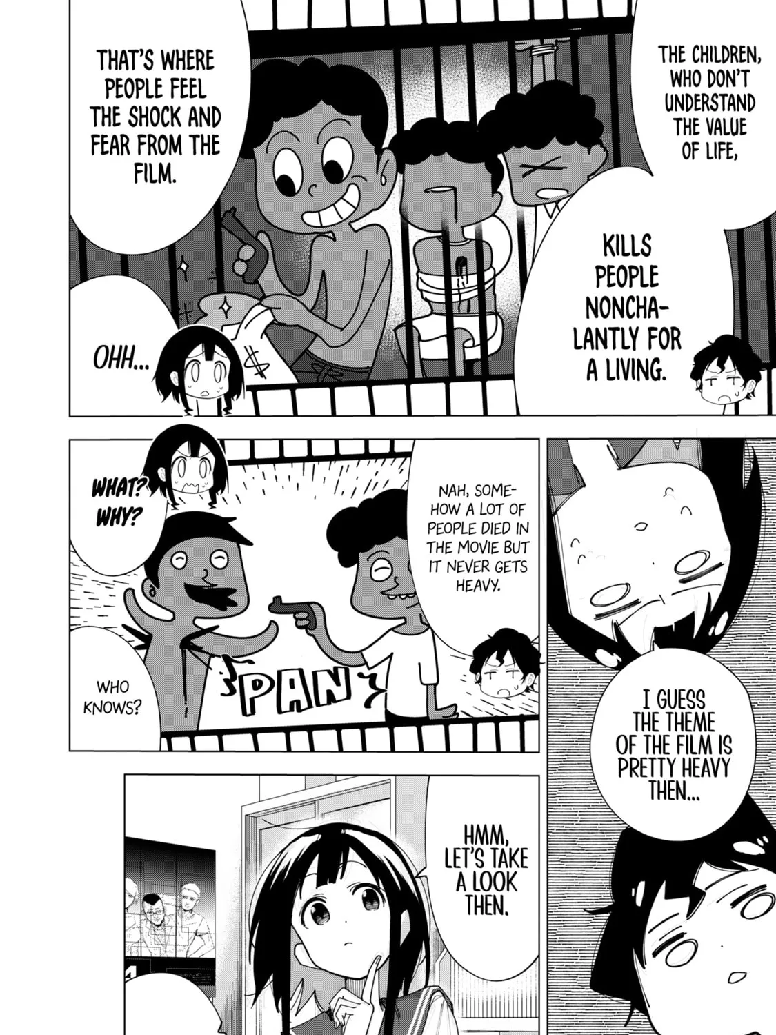 How About R15? Chapter 3 page 31 - 