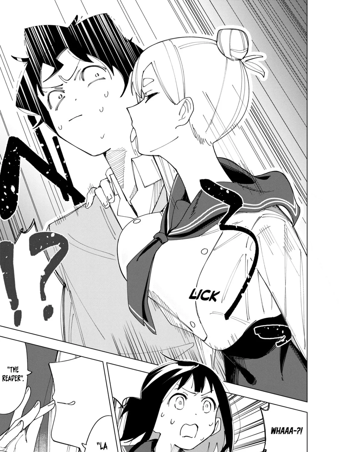 How About R15? Chapter 3 page 37 - 