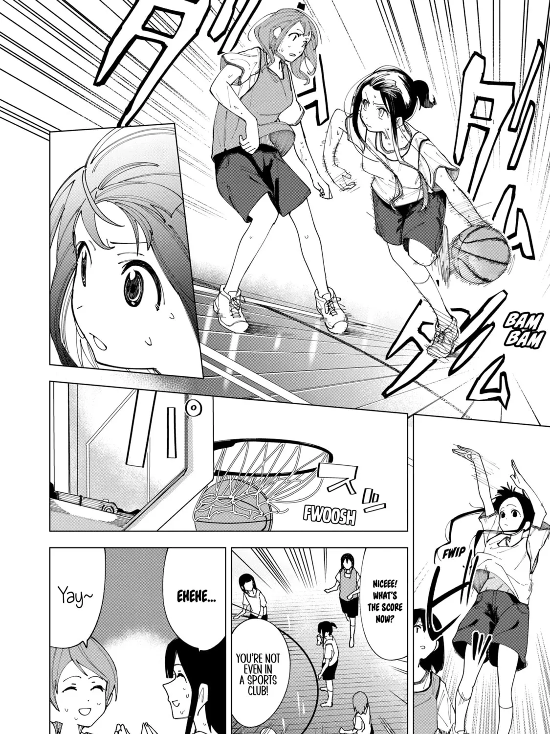 How About R15? Chapter 3 page 7 - 