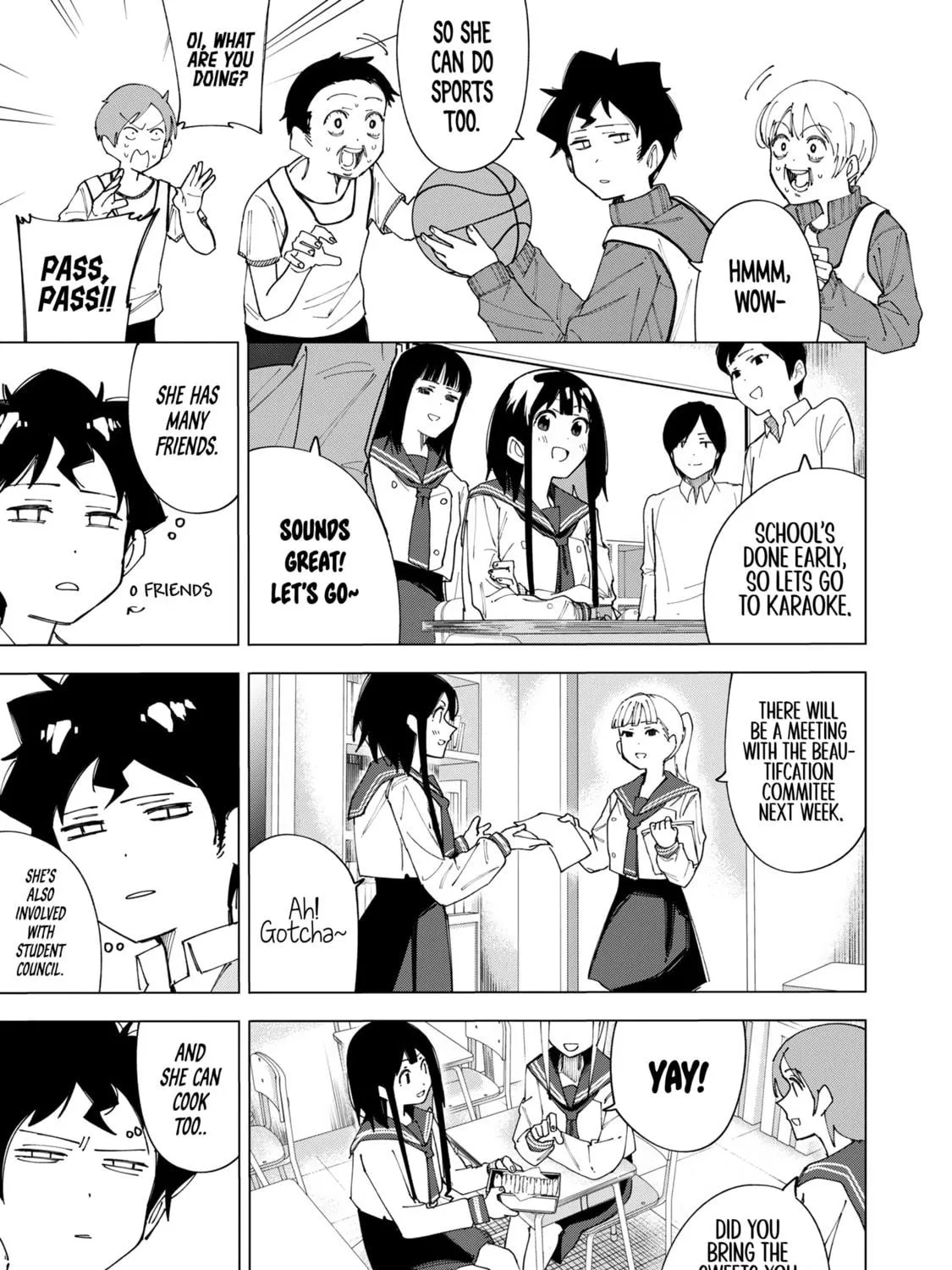 How About R15? Chapter 3 page 9 - 