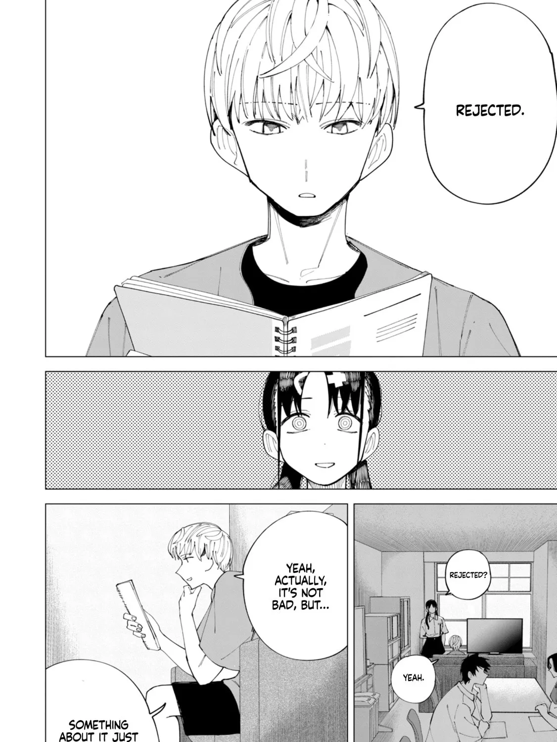 How About R15? Chapter 30 page 24 - 