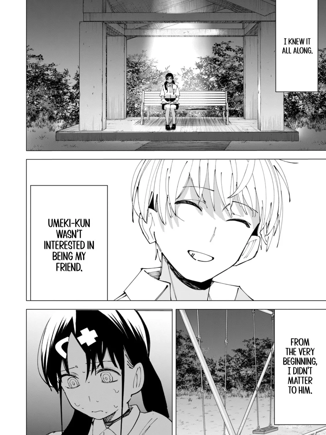 How About R15? Chapter 30 page 32 - 