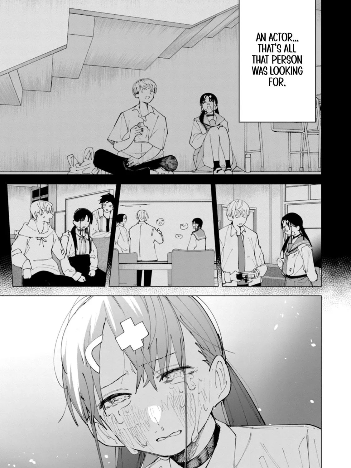 How About R15? Chapter 30 page 34 - 