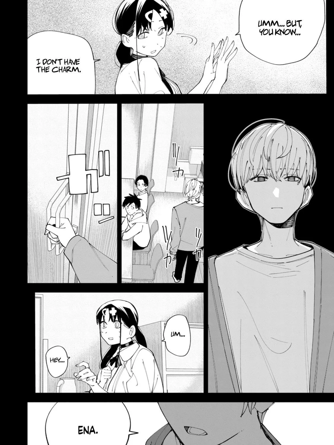 How About R15? Chapter 30 page 8 - 