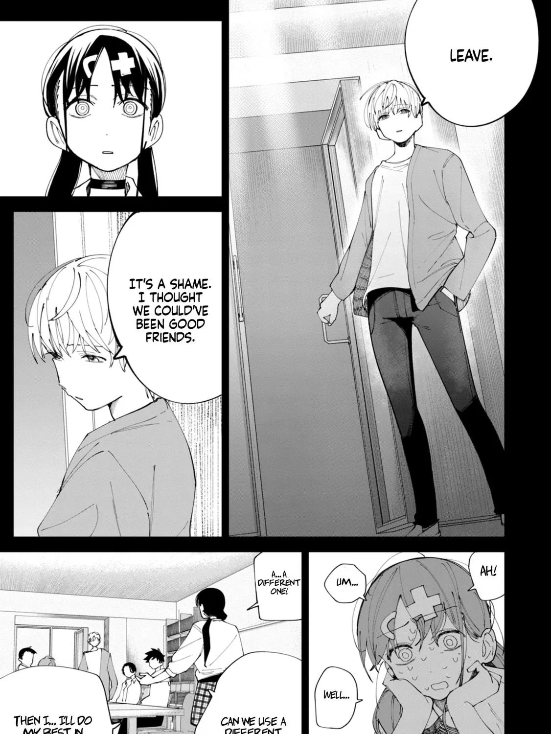 How About R15? Chapter 30 page 10 - 