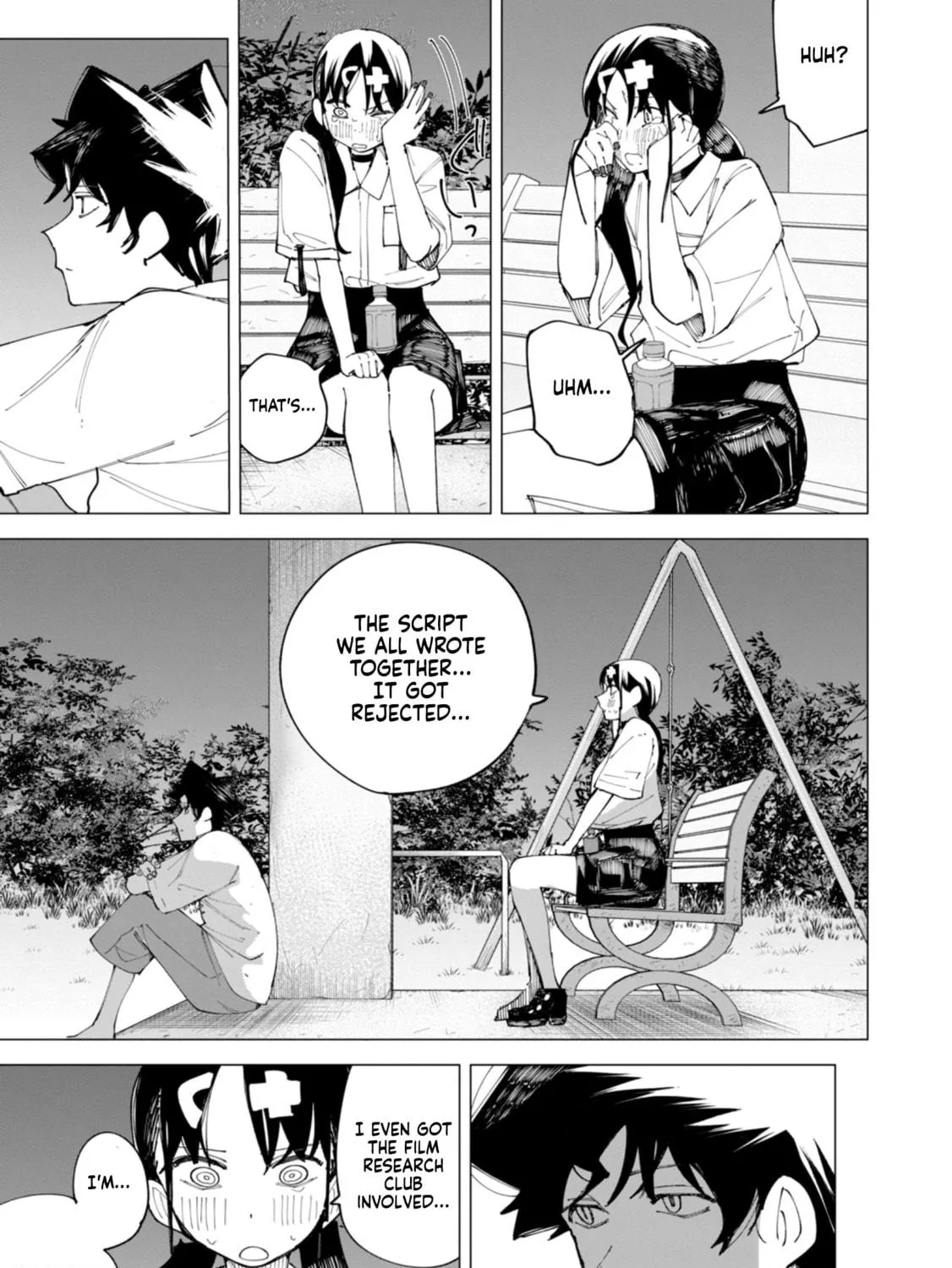How About R15? Chapter 31 page 11 - 