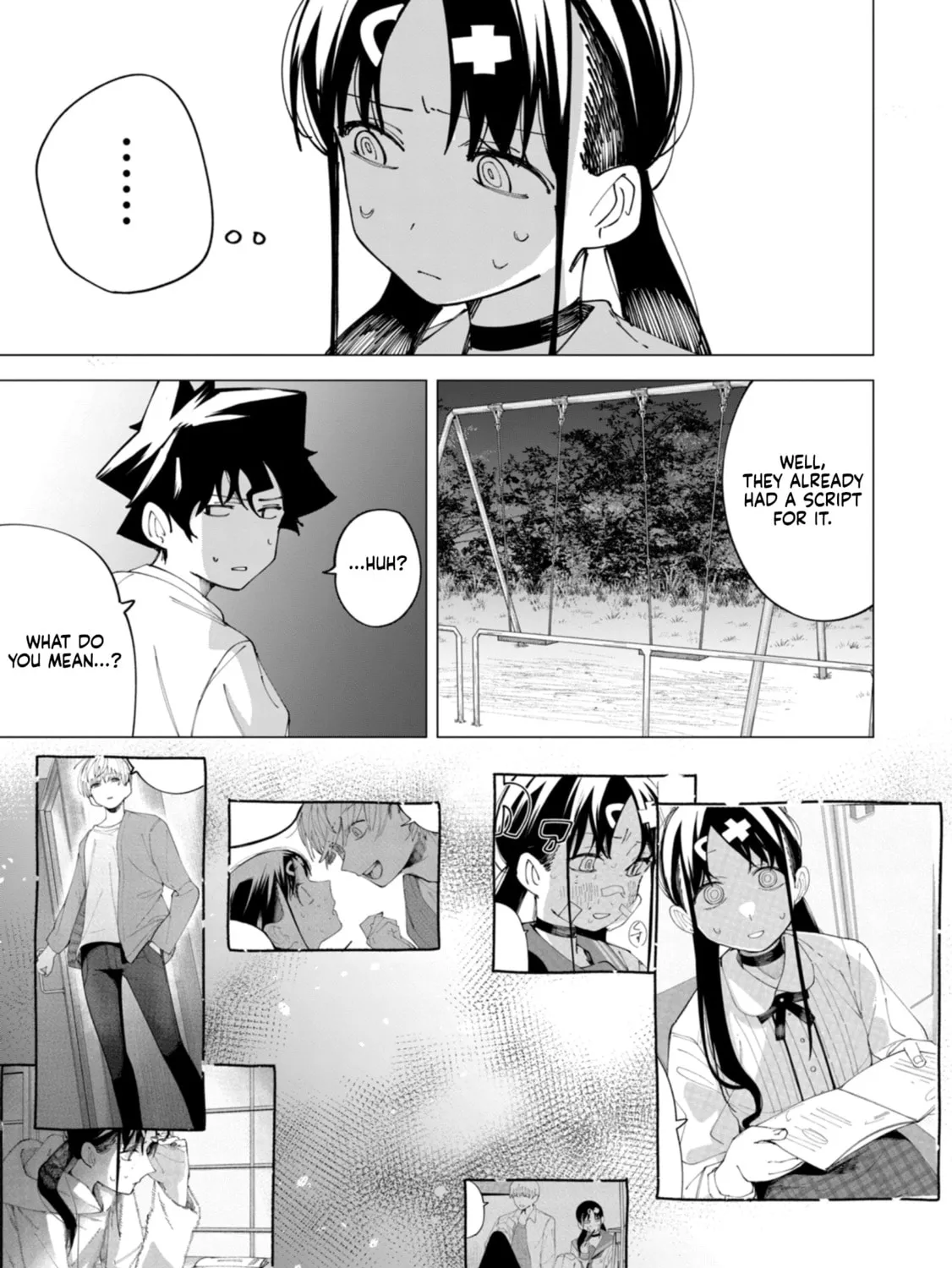 How About R15? Chapter 31 page 15 - 