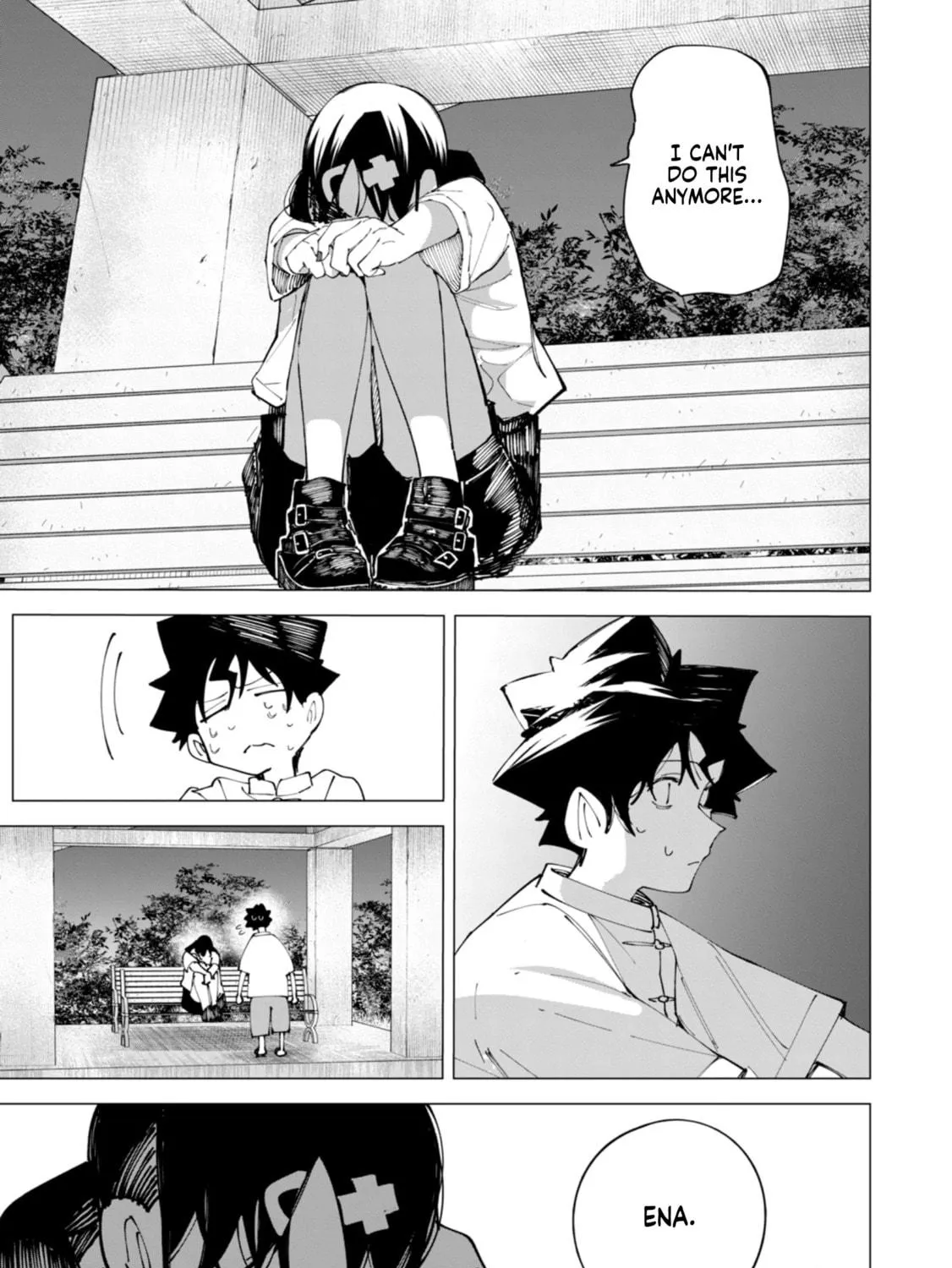 How About R15? Chapter 31 page 19 - 
