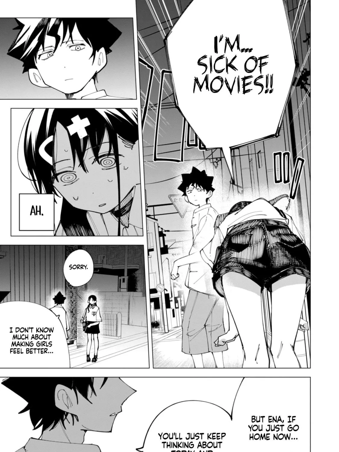 How About R15? Chapter 31 page 23 - 