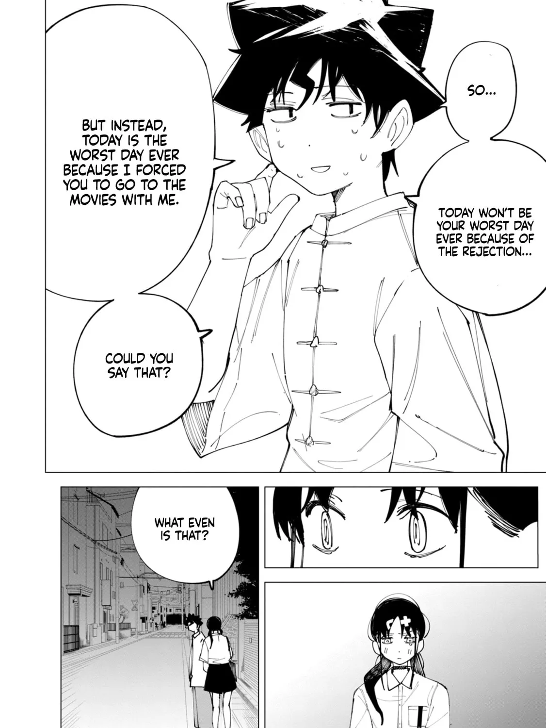 How About R15? Chapter 31 page 25 - 