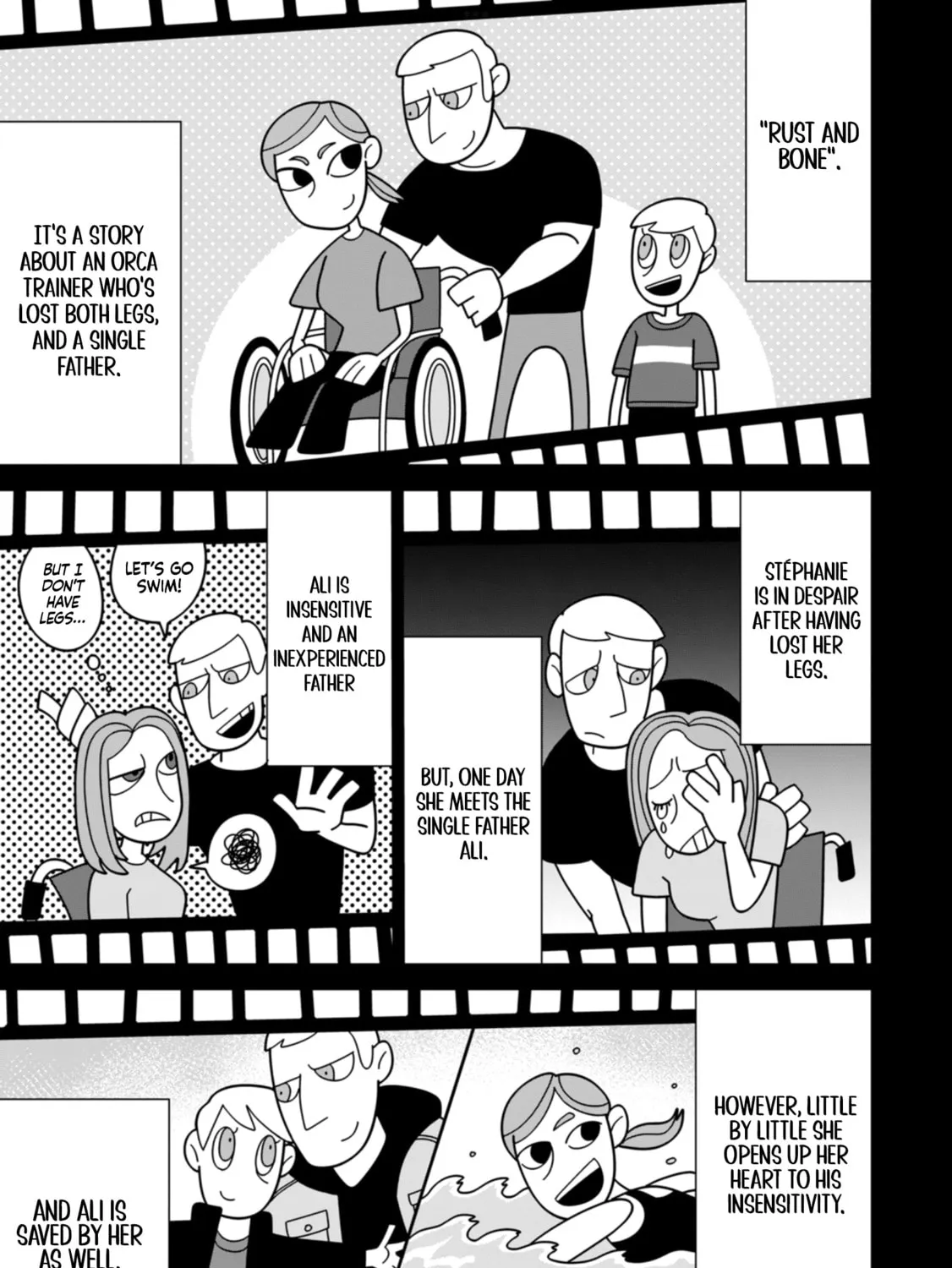 How About R15? Chapter 31 page 31 - 