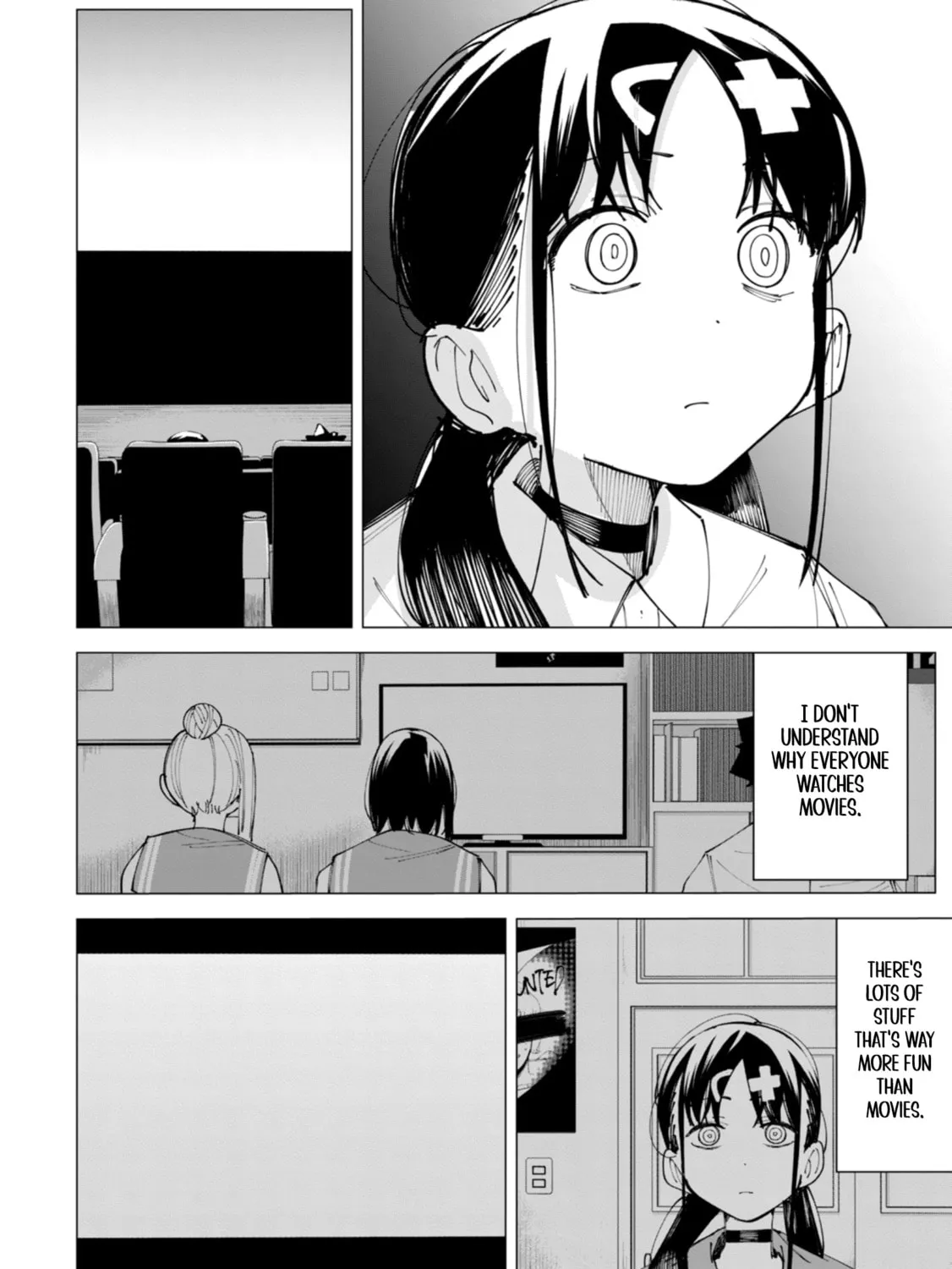 How About R15? Chapter 31 page 33 - 