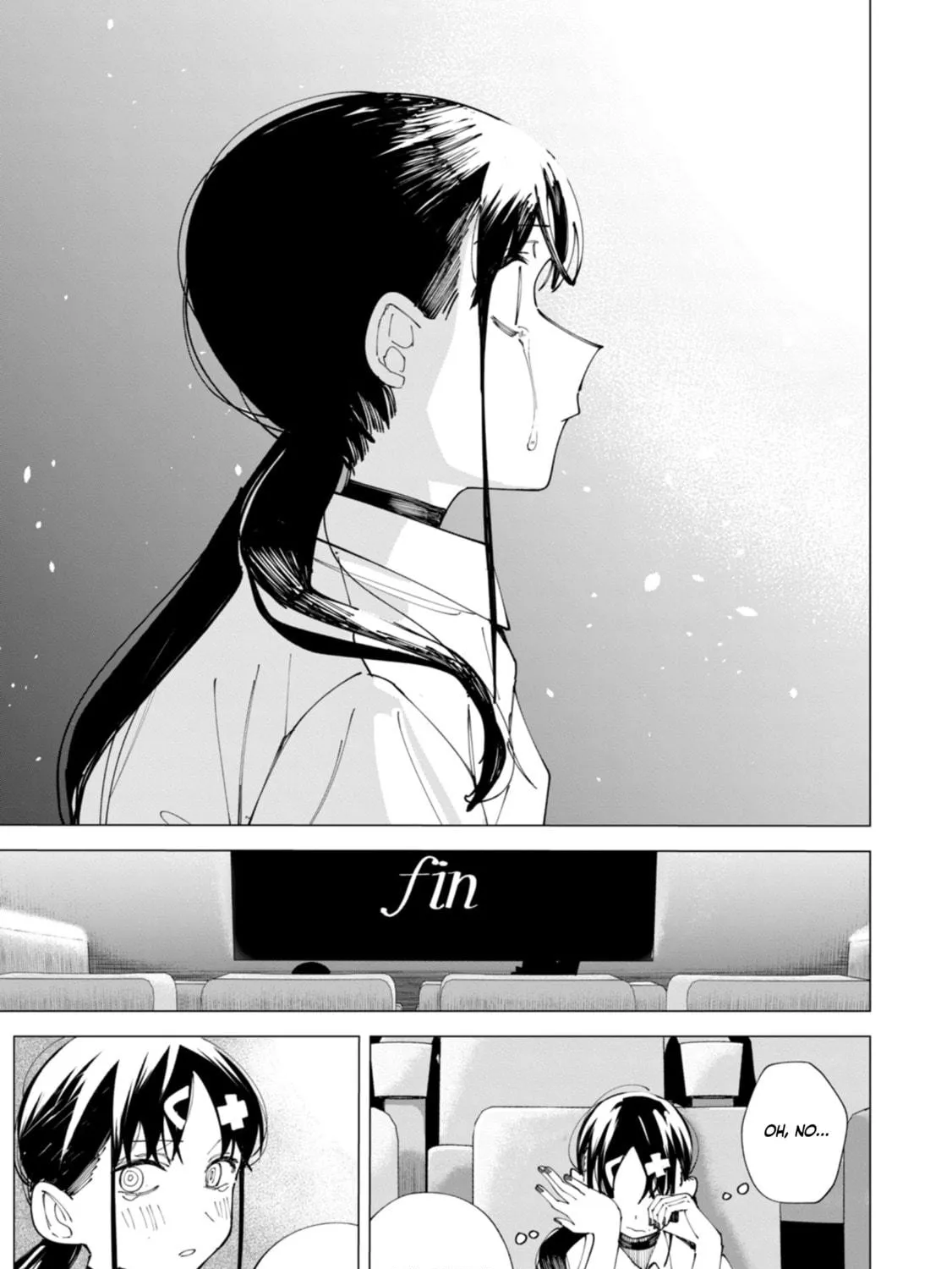 How About R15? Chapter 31 page 35 - 