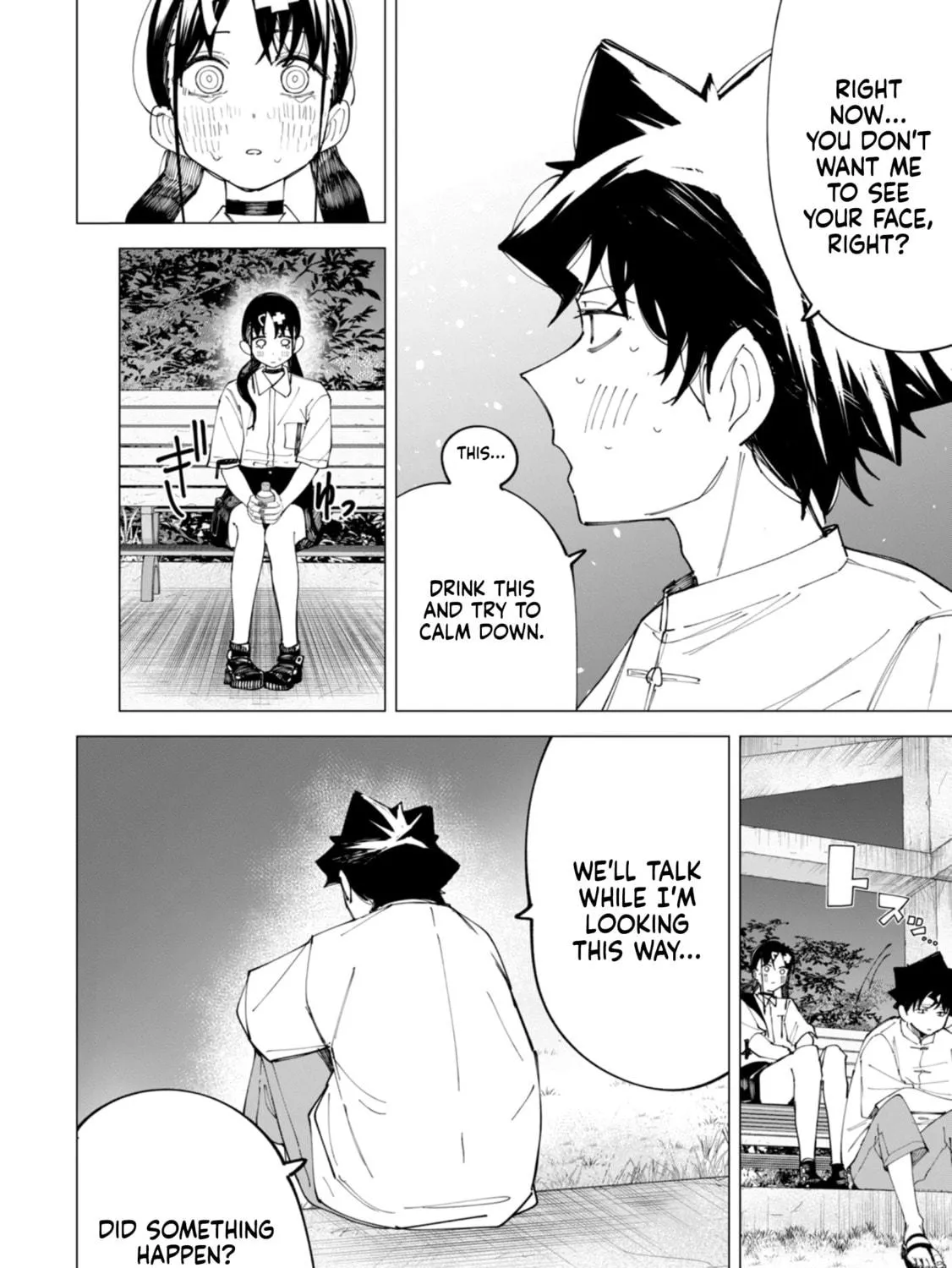 How About R15? Chapter 31 page 9 - 