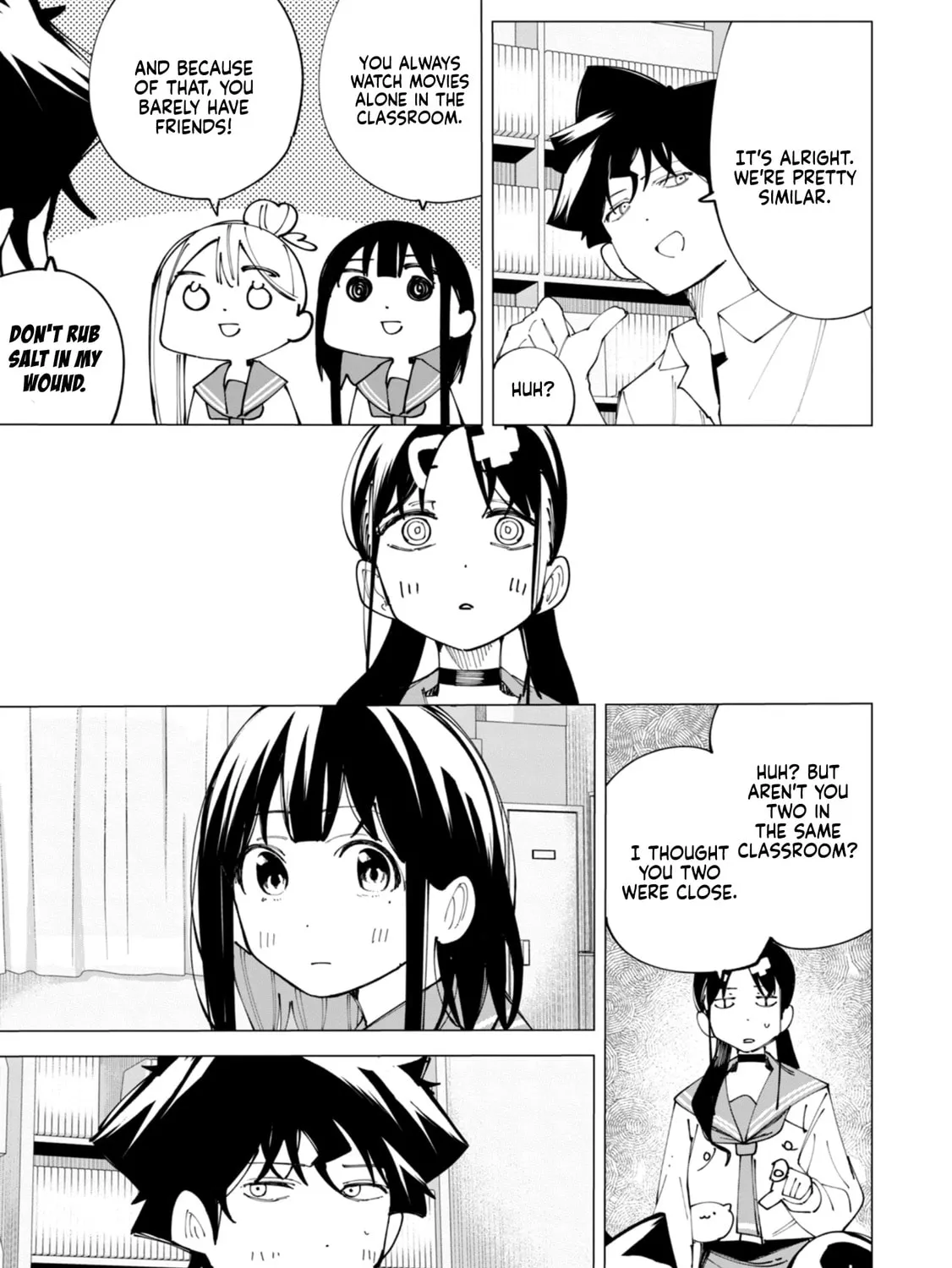 How About R15? Chapter 32 page 15 - 
