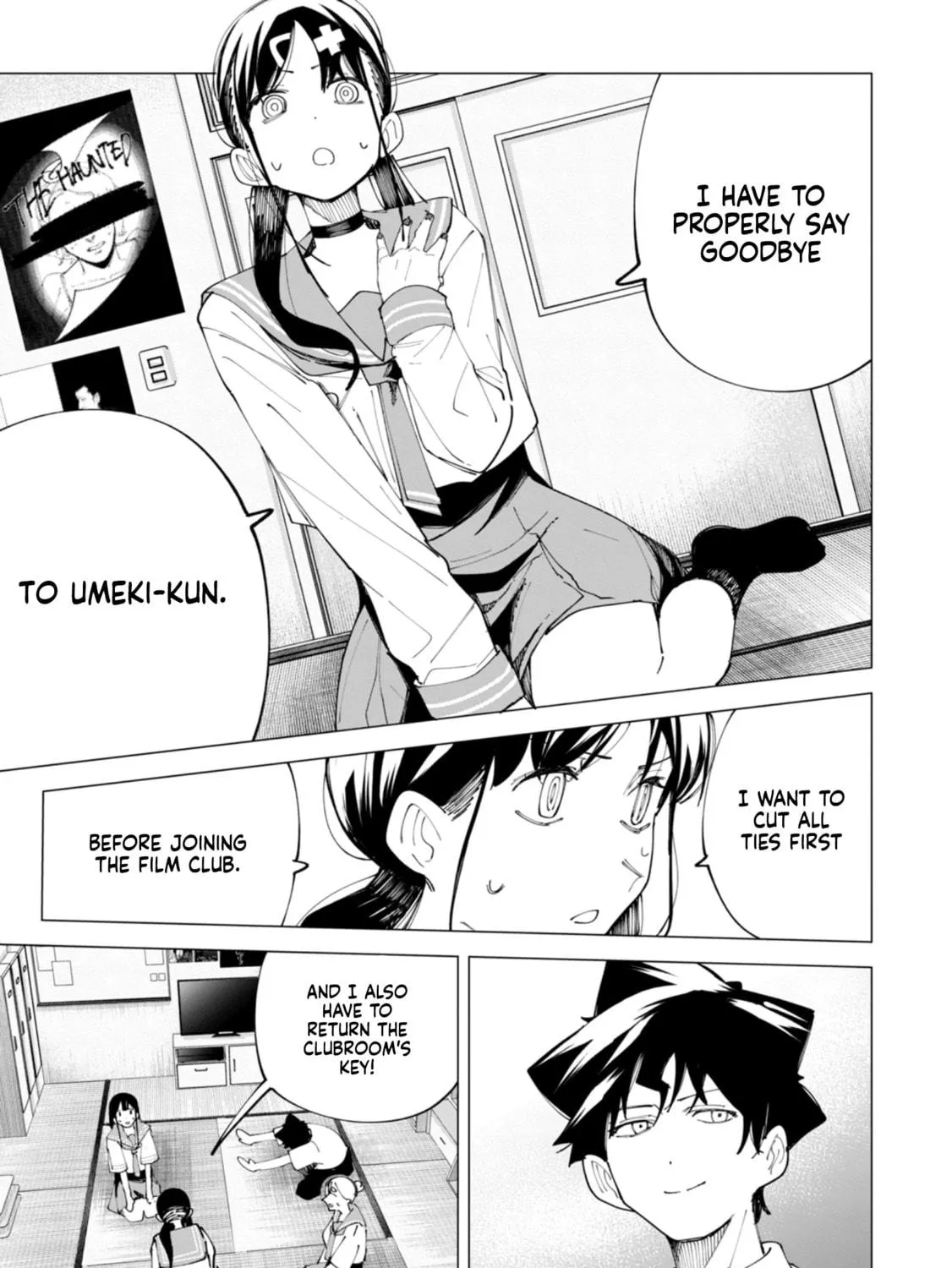 How About R15? Chapter 32 page 23 - 