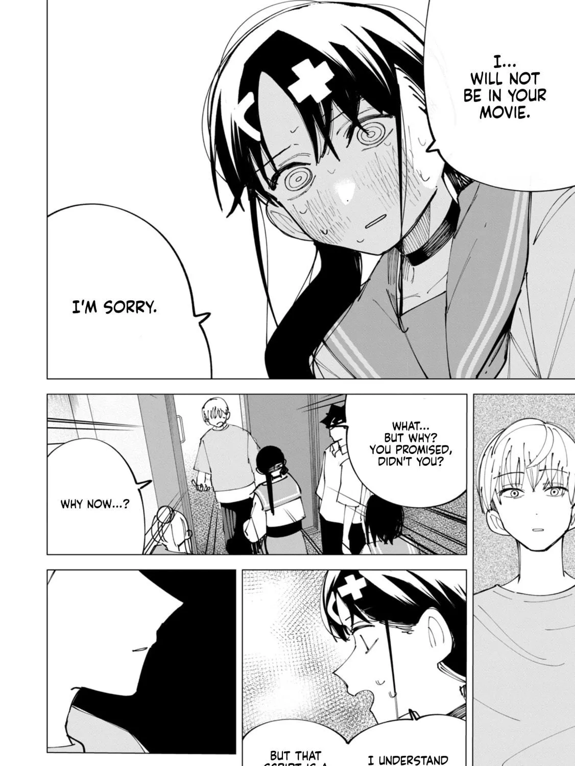 How About R15? Chapter 32 page 29 - 