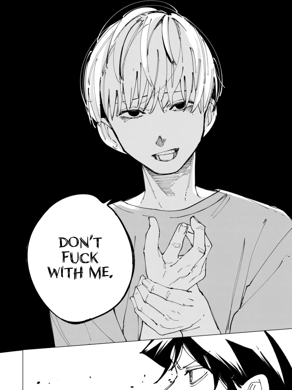 How About R15? Chapter 32 page 33 - 