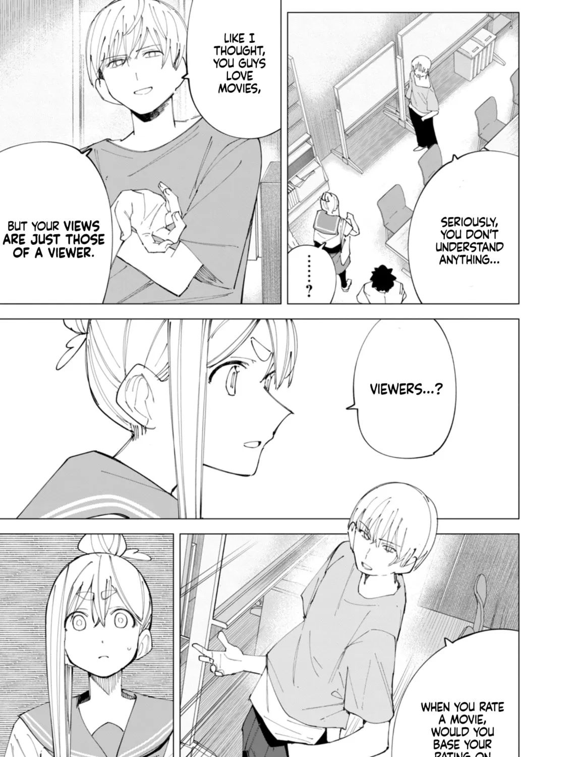 How About R15? Chapter 33 page 7 - 