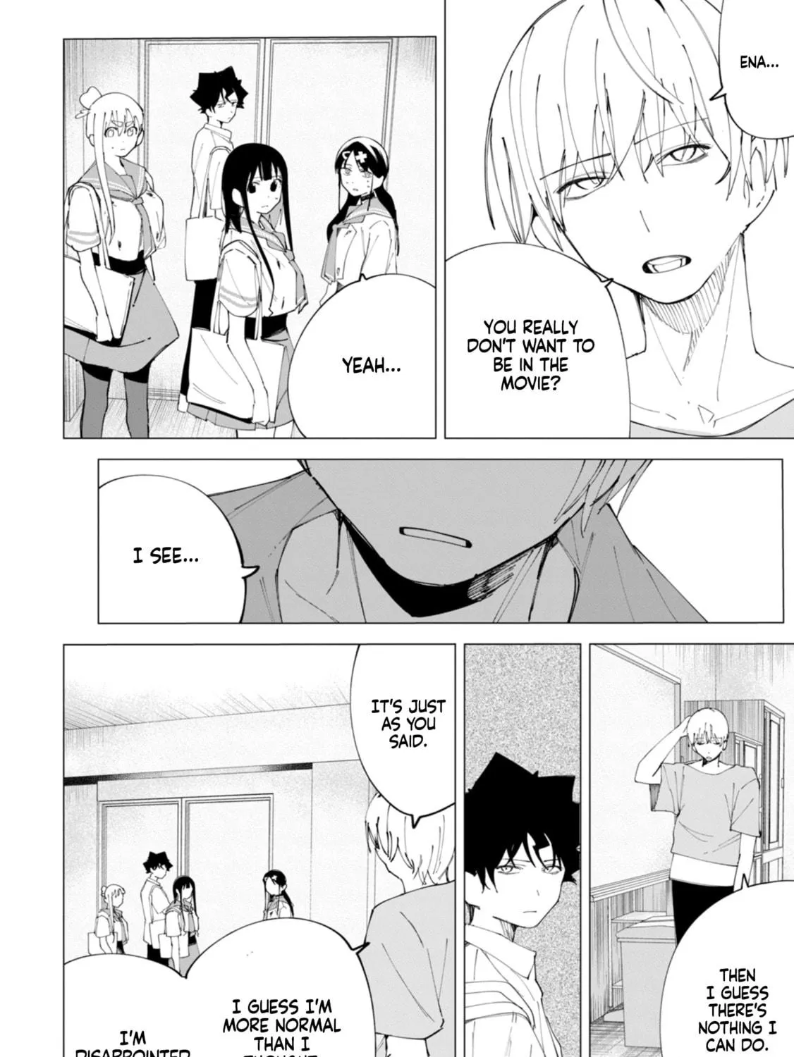 How About R15? Chapter 34 page 17 - 