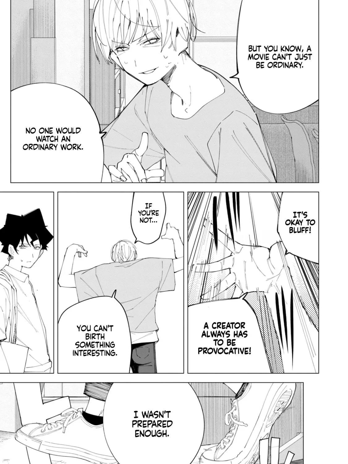 How About R15? Chapter 34 page 19 - 