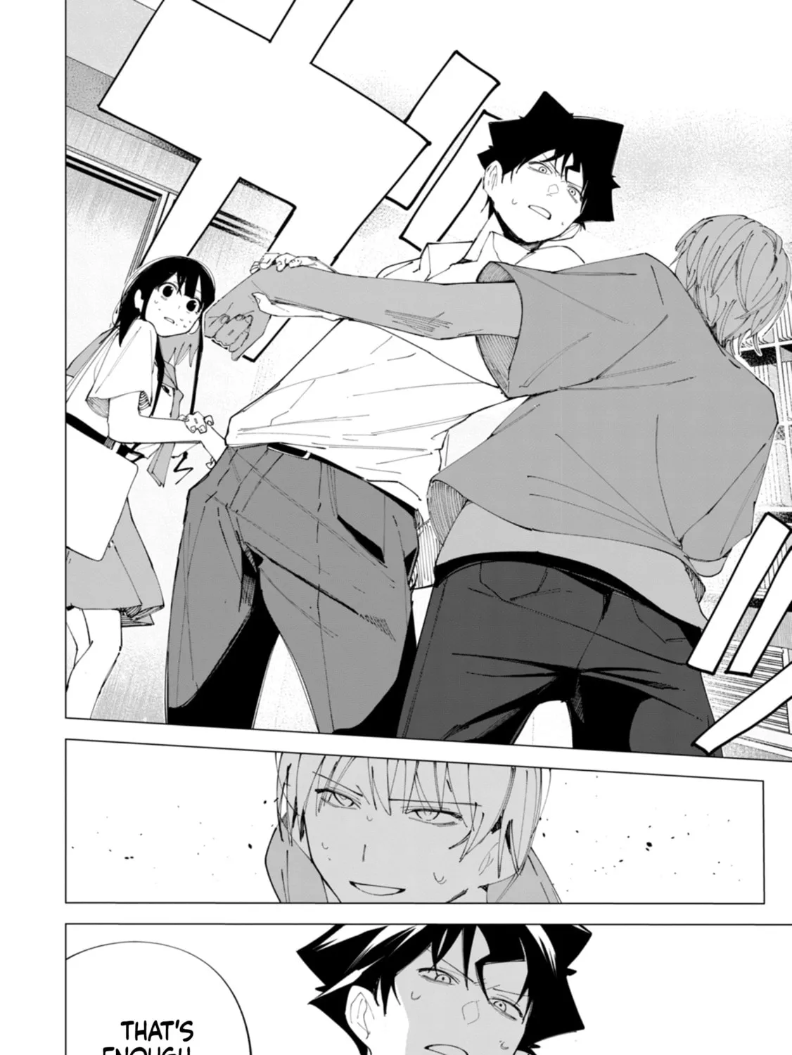 How About R15? Chapter 34 page 25 - 