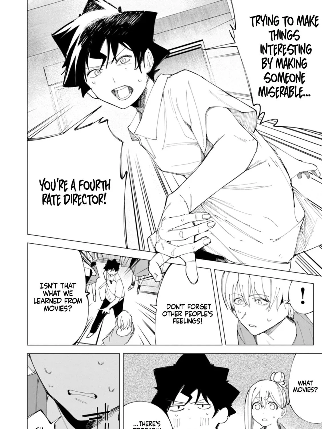 How About R15? Chapter 34 page 29 - 