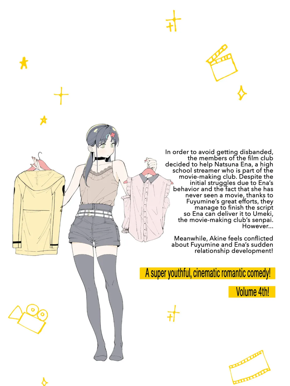 How About R15? Chapter 35.5 page 20 - 