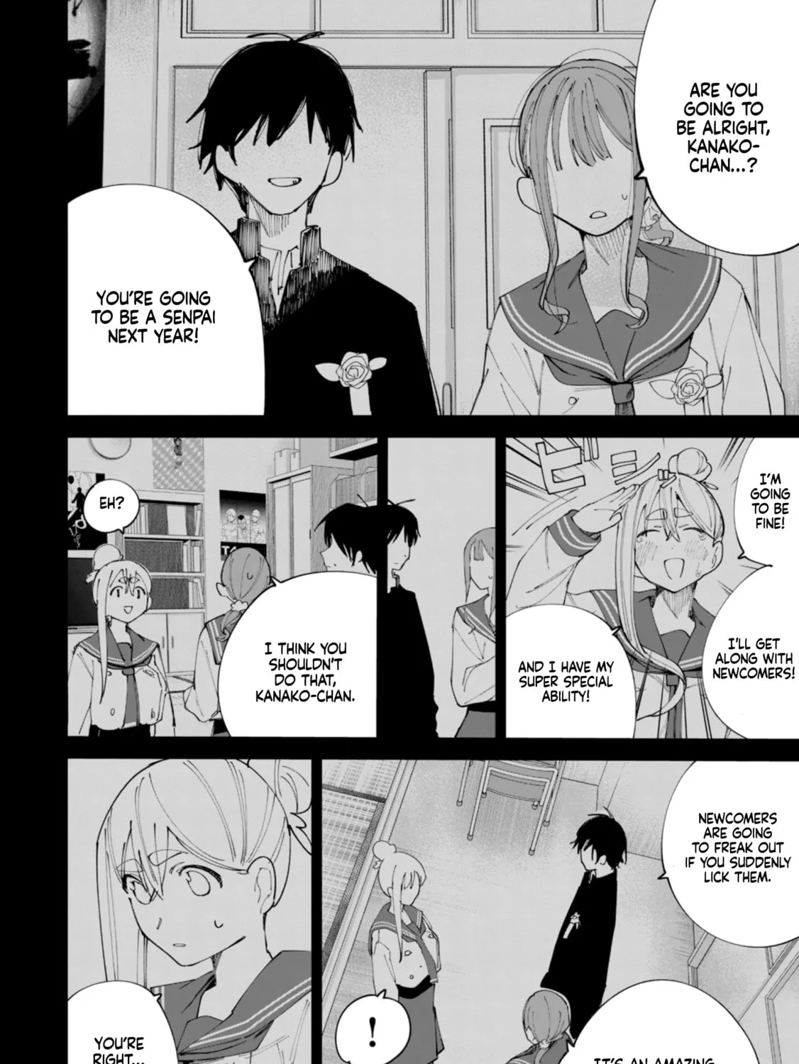 How About R15? Chapter 35 page 13 - 