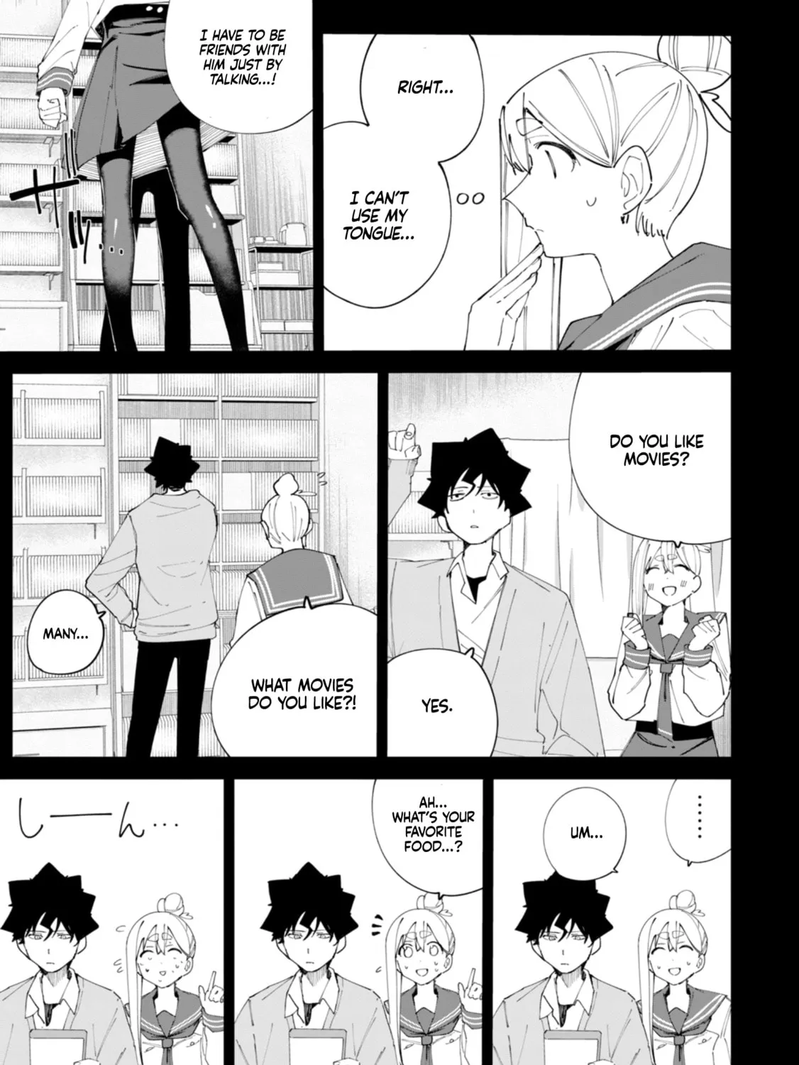 How About R15? Chapter 35 page 15 - 