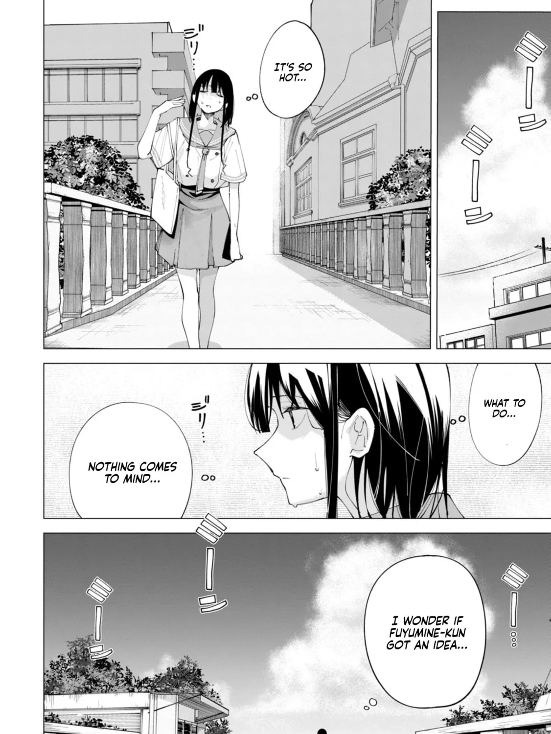 How About R15? Chapter 36 page 14 - 