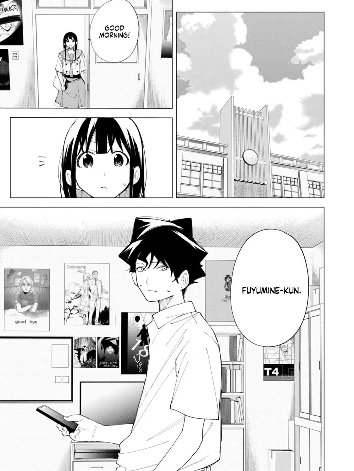 How About R15? Chapter 36 page 16 - 