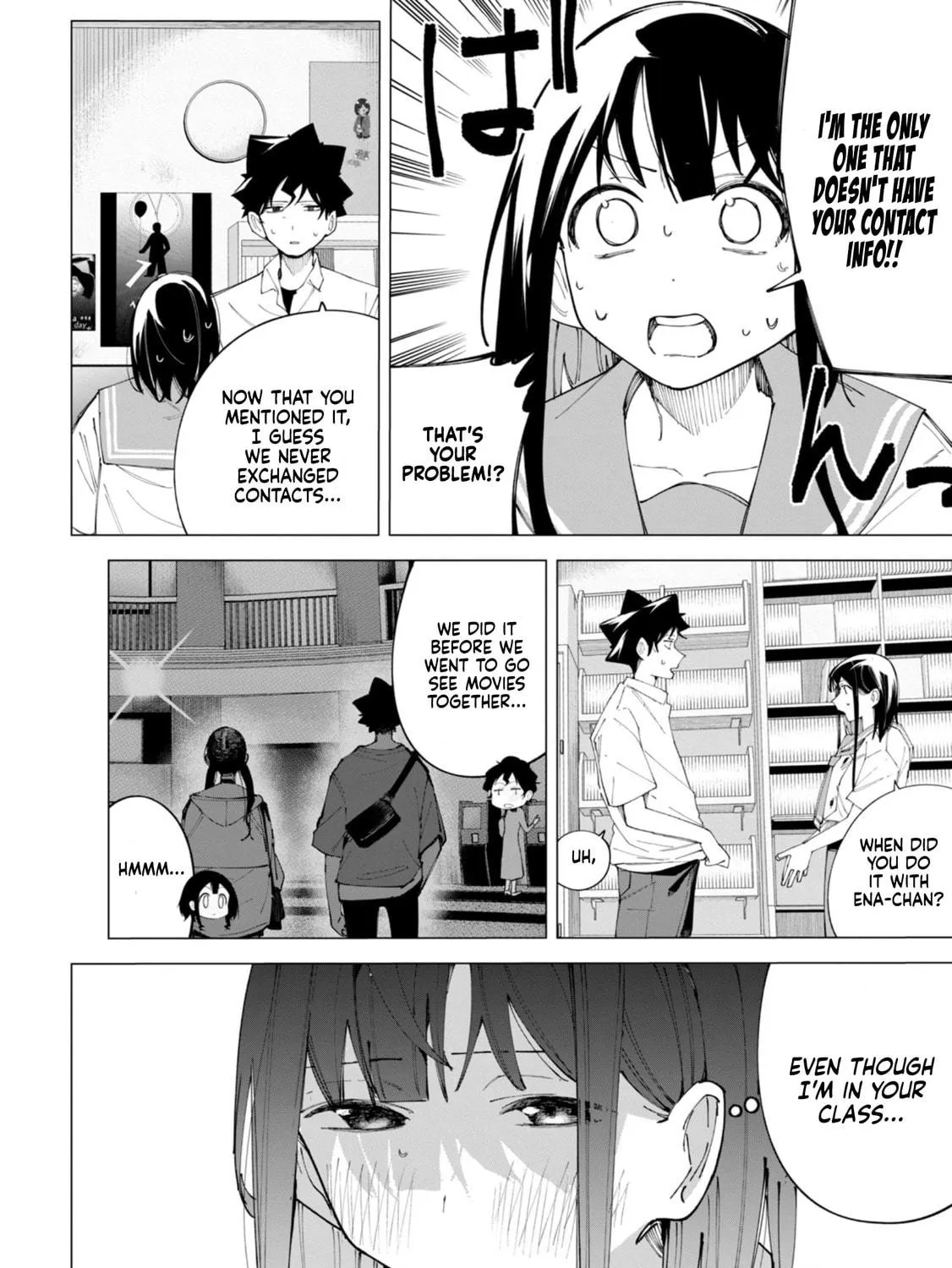 How About R15? Chapter 36 page 22 - 