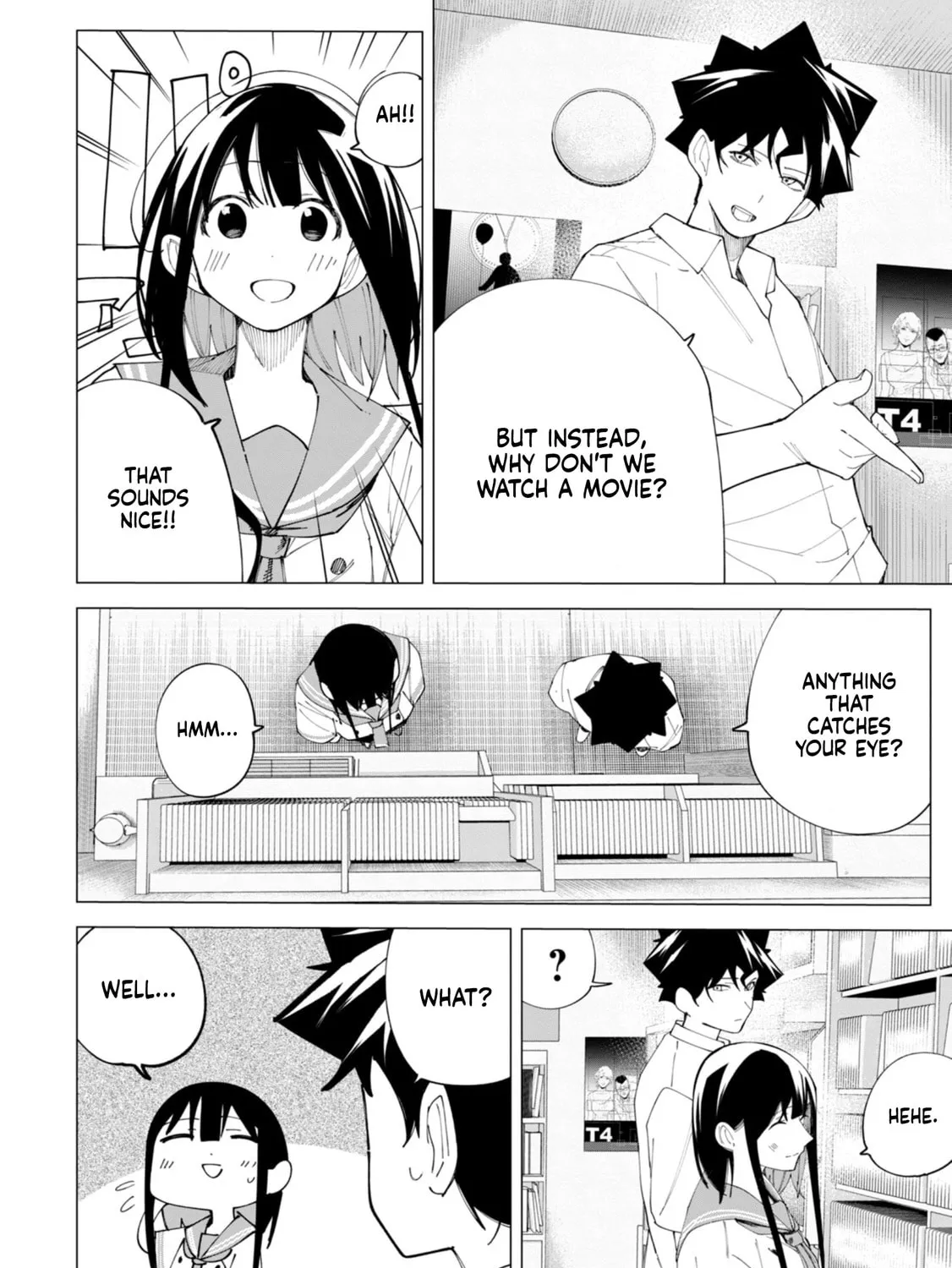 How About R15? Chapter 36 page 26 - 