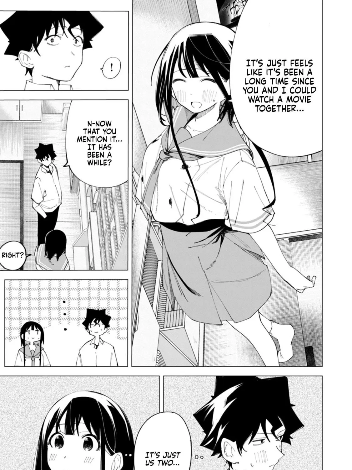 How About R15? Chapter 36 page 28 - 