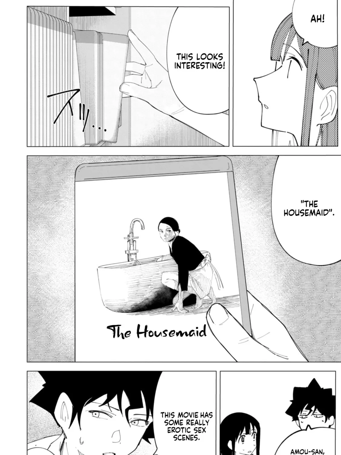 How About R15? Chapter 36 page 30 - 