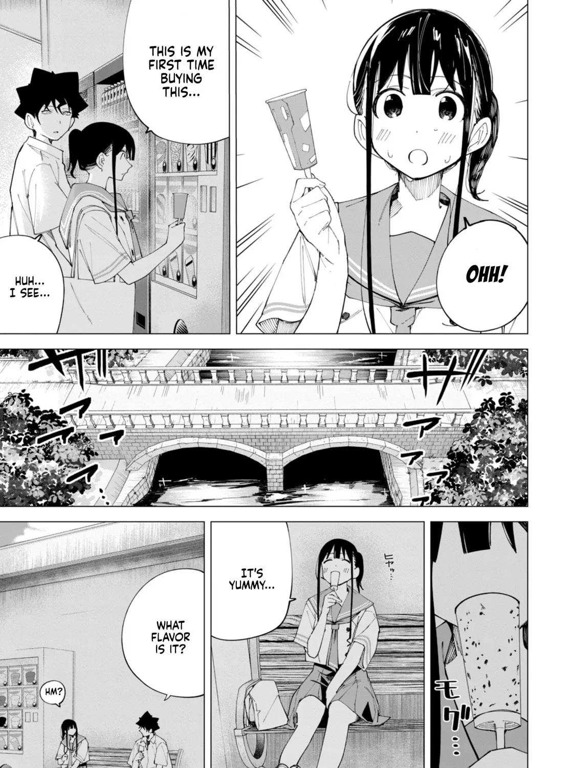 How About R15? Chapter 36 page 44 - 