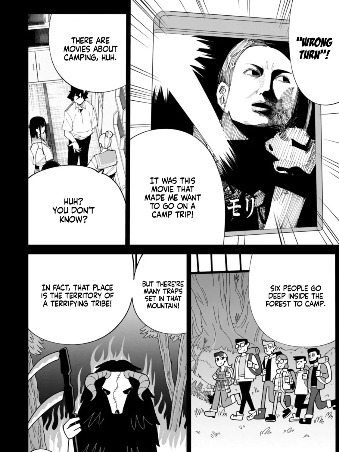 How About R15? Chapter 37 page 13 - 